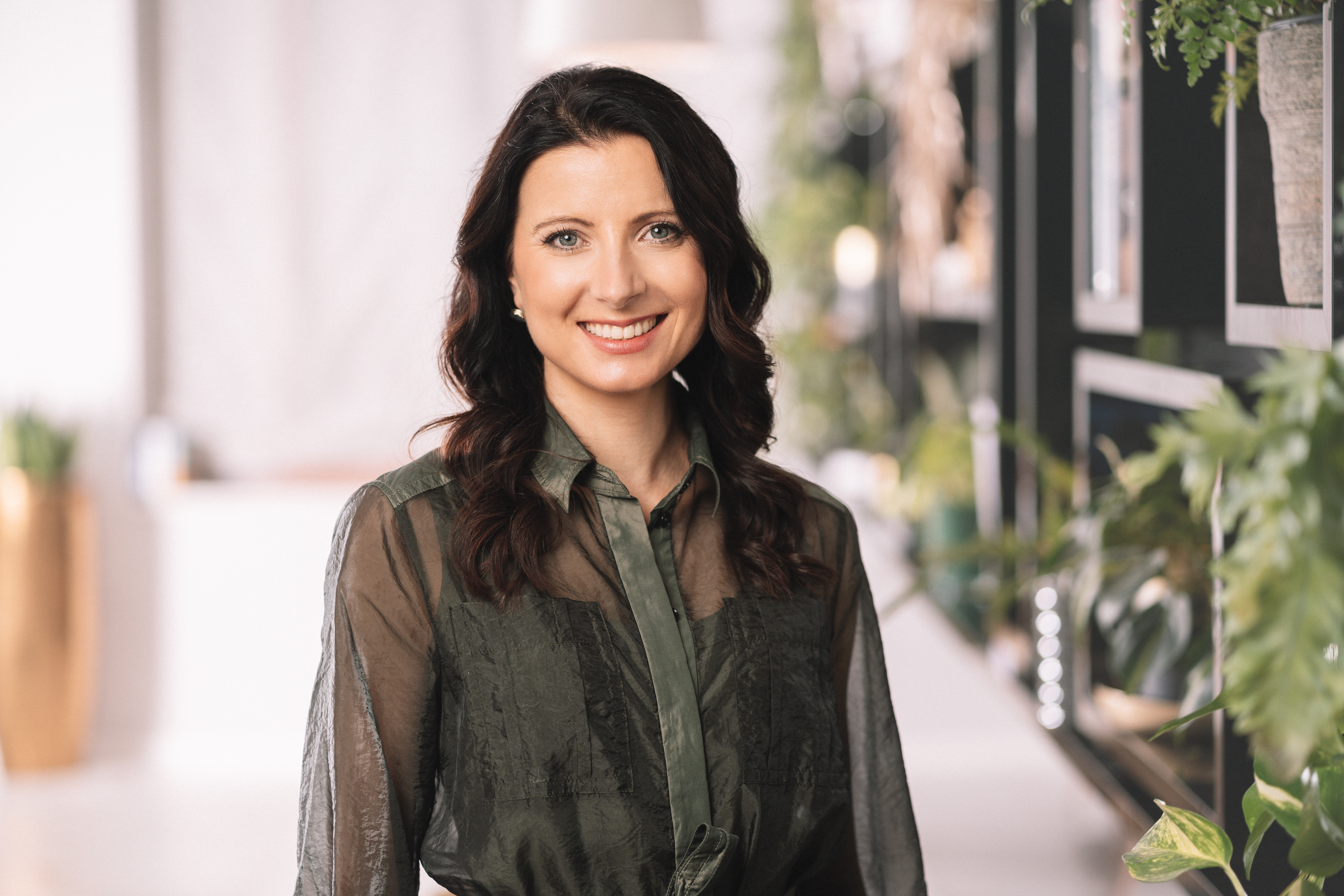 Dr. Dorothea Portius